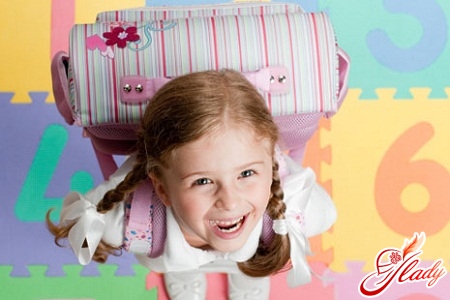 Подготовка детей к школе