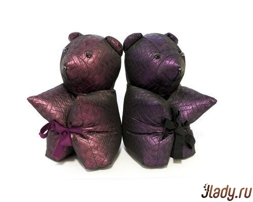 Valentin's Bears