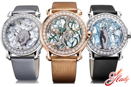 Chopard (Шопар) – История успеха