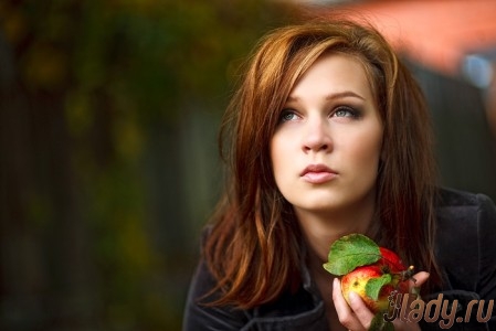 Сохранить красоту осенью с помощью простых рецептов
