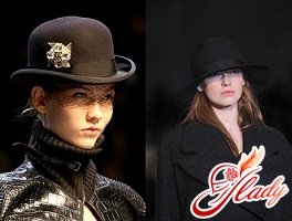 шапки мода 2011 шапки мода 2011