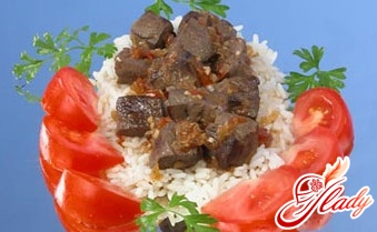 плов в пароварке