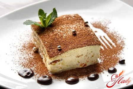 ÐÐ°Ðº ÑÐ¾ÑÑ Ð¿ÑÐ¸Ð³Ð¾ÑÐ¾Ð²Ð¸ÑÑ ru Ð´Ð¾Ð¼Ð° Ð¢Ð¸ÑÐ°Ð¼Ð¸ÑÑ?  recept tiramisu