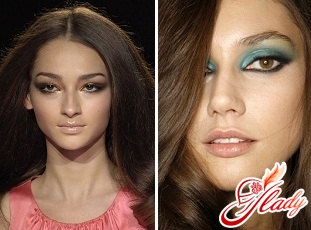 smoky eyes пошагово smoky eyes пошагово