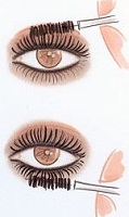 smoky eyes для голубых глаз smoky eyes для голубых глаз
