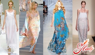 модные летние сарафаны 2011 модные летние сарафаны 2011