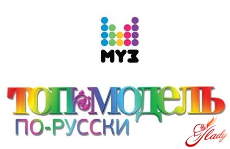 Модели в столице!