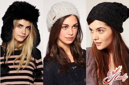 Вязание для женщин. женские вязаные шапки. женские шапки