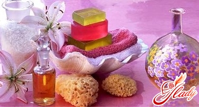 аромамасла для возбуждения