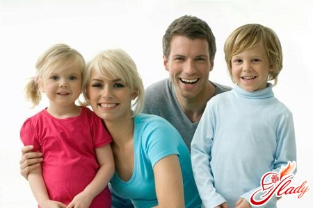 Права и родителей и детей Права и родителей и детей