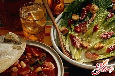 Рецепты польской кухни