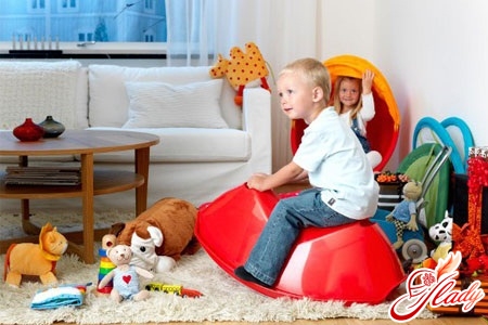 Игрушки для ребенка