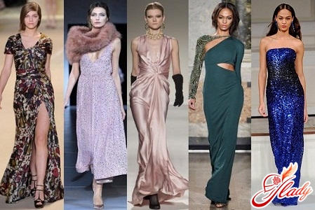 платья вечерние 2012 платья вечерние 2012
