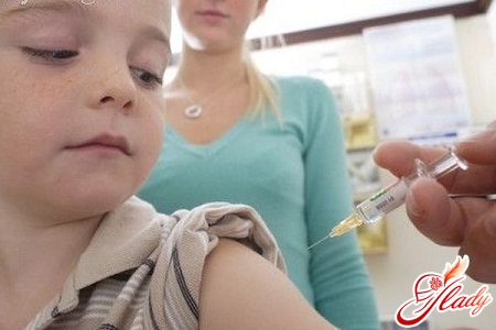 свинка болезнь