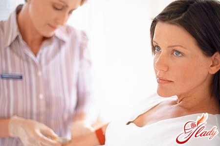 вирусный гепатит с