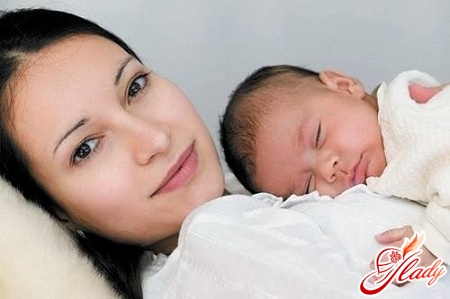 Правильное дыхание во время родов и схваток