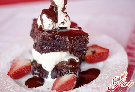 Шоколадный торт без выпечки: готовим быстро и легко!
