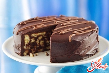 Шоколадный торт в мультиварке: всегда удачный результат