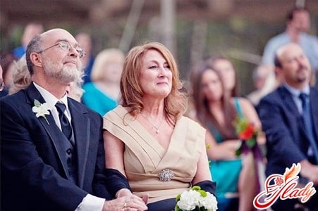 Серебряная свадьба - 25 лет совместной жизни
