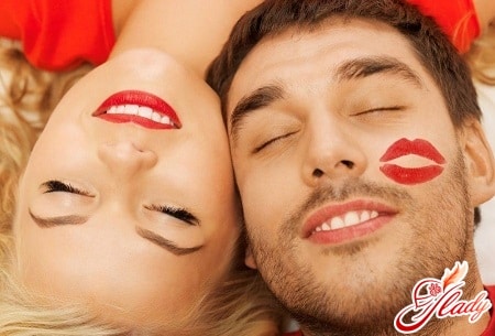 Как научиться целоваться: виды и техники поцелуев Как научиться целоваться: виды и техники поцелуев