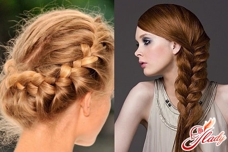 плетения для прямых волос плетения для прямых волос