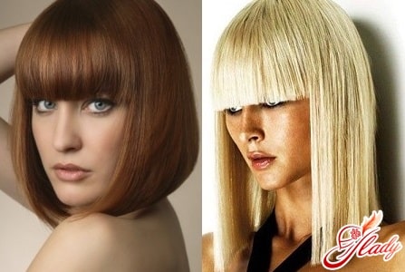 стрижки для прямых волос стрижки для прямых волос
