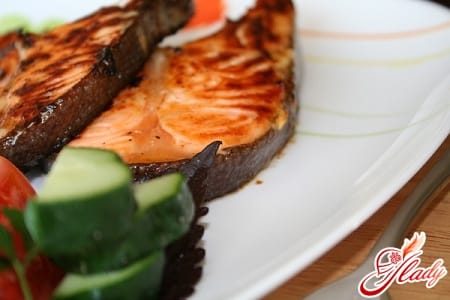 Форель способы приготовления Форель способы приготовления
