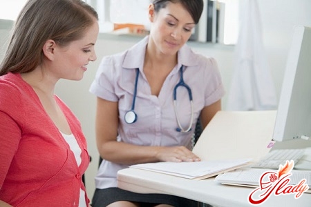 сохранение беременности на ранних сроках